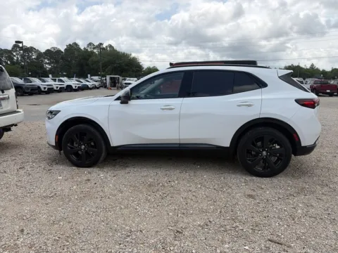 More photos of 2023 Buick Envision Preferred at Step One CDJR Fiat Crestview, FL