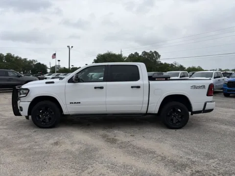 More photos of 2025 Ram 1500 Big Horn/Lone Star at Step One CDJR Fiat Crestview, FL
