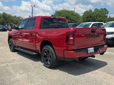 More photos of 2026 Ram 1500 Express at Step One CDJR Fiat Crestview, FL