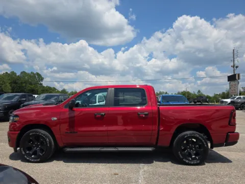 Another view of 2026 Ram 1500 Express for sale in Crestview, FL at Step One CDJR Fiat Crestview