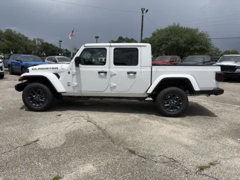 Another view of 2026 Jeep Gladiator 85th Anniversary Edition for sale in Crestview, FL at Step One CDJR Fiat Crestview