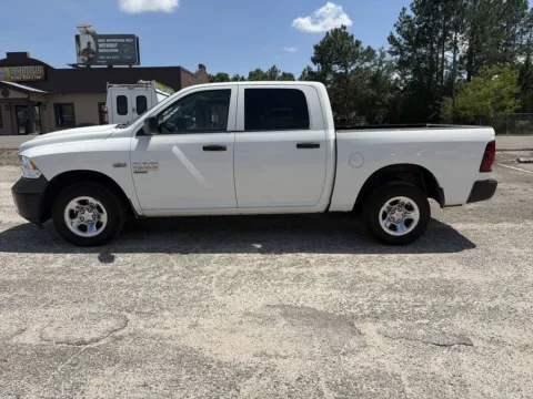 More photos of 2020 Ram 1500 Classic Tradesman at Step One CDJR Fiat Crestview, FL