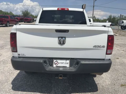 More photos of 2020 Ram 1500 Classic Tradesman at Step One CDJR Fiat Crestview, FL
