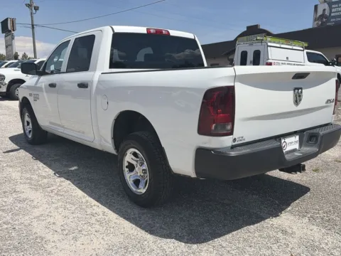 More photos of 2020 Ram 1500 Classic Tradesman at Step One CDJR Fiat Crestview, FL