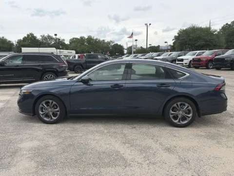 More photos of 2024 Honda Accord EX at Step One CDJR Fiat Crestview, FL