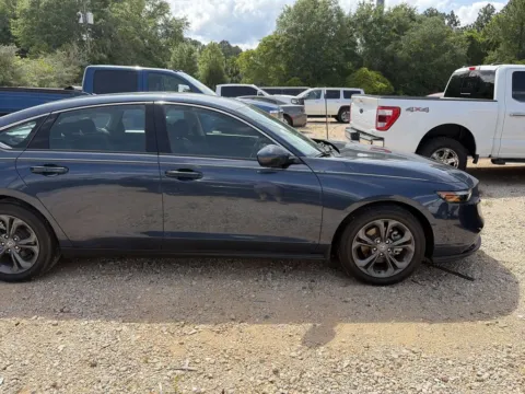 More photos of 2024 Honda Accord EX at Step One CDJR Fiat Crestview, FL