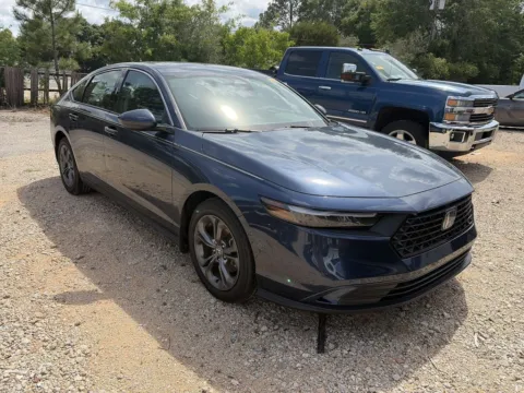 More photos of 2024 Honda Accord EX at Step One CDJR Fiat Crestview, FL