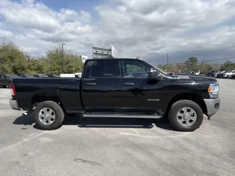 More photos of 2024 Ram 2500 Big Horn at Step One CDJR Fiat Crestview, FL
