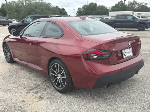More photos of 2025 BMW 2 Series 230i xDrive at Step One CDJR Fiat Crestview, FL