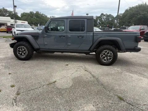 Another view of 2026 Jeep Gladiator Shadow Ops for sale in Crestview, FL at Step One CDJR Fiat Crestview