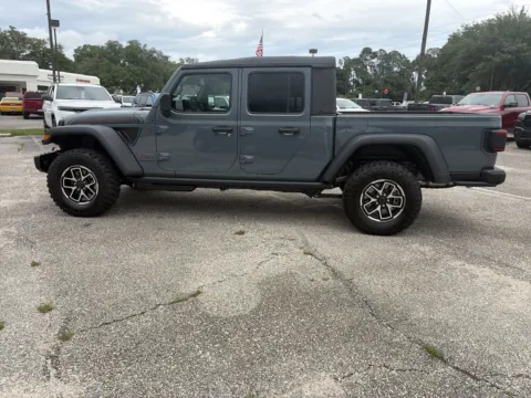 Another view of 2026 Jeep Gladiator Shadow Ops for sale in Crestview, FL at Step One CDJR Fiat Crestview