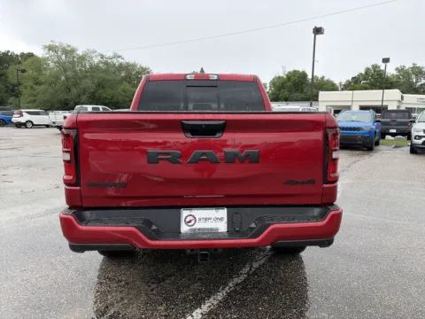 More photos of 2026 Ram 1500 Big Horn/Lone Star at Step One CDJR Fiat Crestview, FL