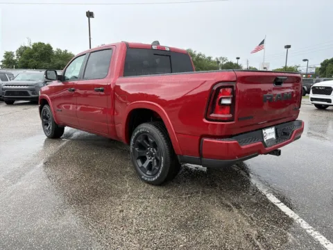More photos of 2026 Ram 1500 Big Horn/Lone Star at Step One CDJR Fiat Crestview, FL