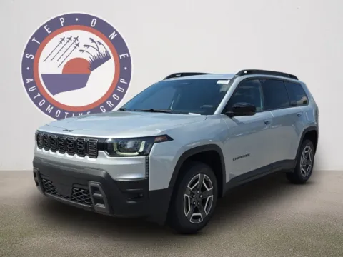 Photos of 2026 Jeep Cherokee Limited for sale in Crestview, FL at Step One CDJR Fiat Crestview