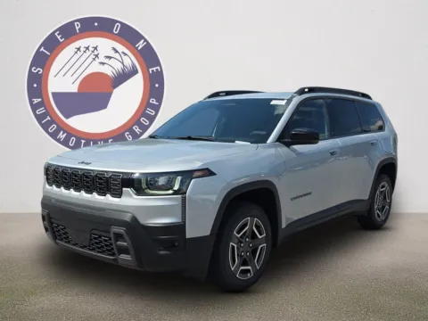 Photos of 2026 Jeep Cherokee Limited for sale in Crestview, FL at Step One CDJR Fiat Crestview