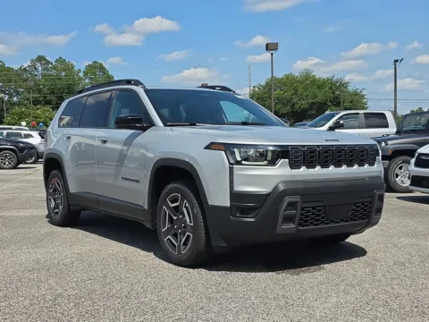 Photos of 2026 Jeep Cherokee Limited for sale in Crestview, FL at Step One CDJR Fiat Crestview