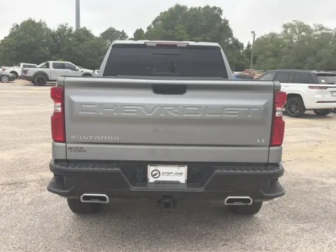 More photos of 2024 Chevrolet Silverado 1500 LT Trail Boss at Step One CDJR Fiat Crestview, FL