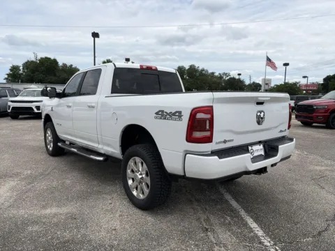 More photos of 2021 Ram 2500 Big Horn at Step One CDJR Fiat Crestview, FL