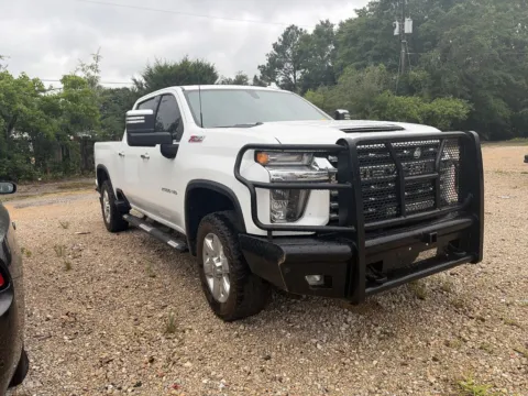 Photos of 2022 Chevrolet Silverado 2500HD LTZ for sale in Crestview, FL at Step One CDJR Fiat Crestview