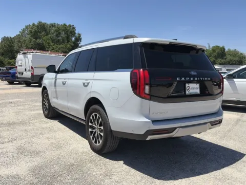 More photos of 2025 Ford Expedition Platinum at Step One CDJR Fiat Crestview, FL