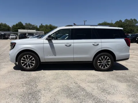 More photos of 2025 Ford Expedition Platinum at Step One CDJR Fiat Crestview, FL
