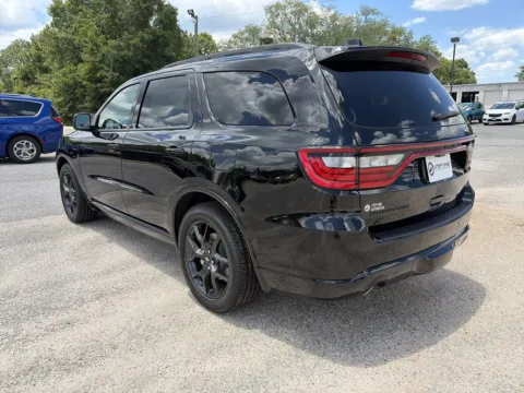 More photos of 2026 Dodge Durango GT HEMI V8 at Step One CDJR Fiat Crestview, FL