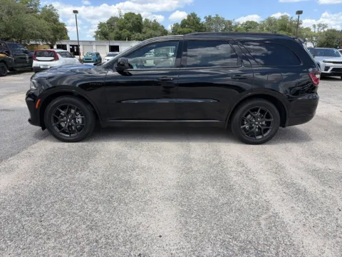 Another view of 2026 Dodge Durango GT HEMI V8 for sale in Crestview, FL at Step One CDJR Fiat Crestview