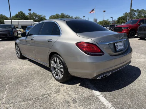 More photos of 2021 Mercedes-Benz C-Class C 300 at Step One CDJR Fiat Crestview, FL