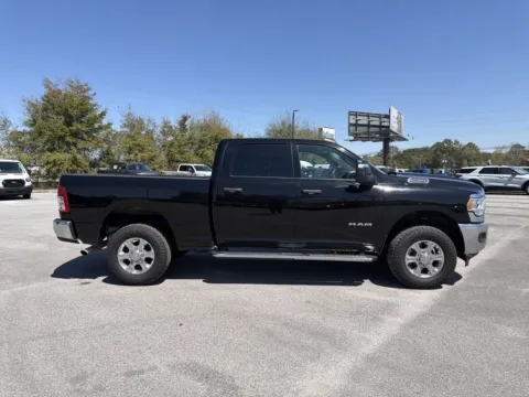 More photos of 2024 Ram 2500 Big Horn at Step One CDJR Fiat Crestview, FL