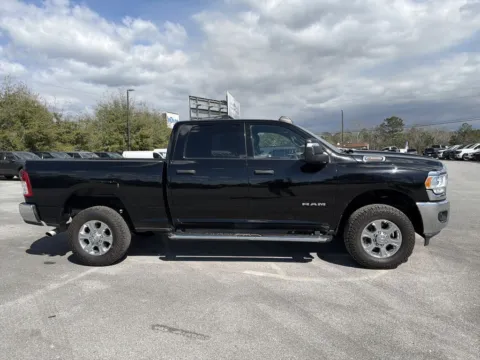 More photos of 2024 Ram 2500 Big Horn at Step One CDJR Fiat Crestview, FL
