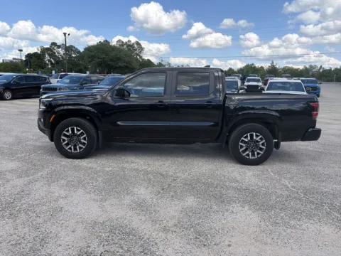 More photos of 2024 Nissan Frontier SL at Step One CDJR Fiat Crestview, FL