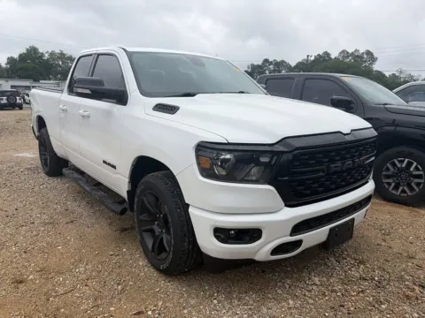 More photos of 2022 Ram 1500 Big Horn/Lone Star at Step One CDJR Fiat Crestview, FL