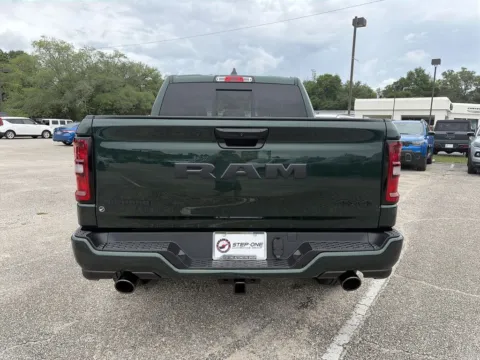 More photos of 2026 Ram 1500 Big Horn/Lone Star at Step One CDJR Fiat Crestview, FL