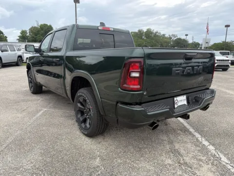 More photos of 2026 Ram 1500 Big Horn/Lone Star at Step One CDJR Fiat Crestview, FL