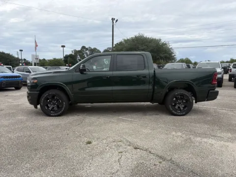 Another view of 2026 Ram 1500 Big Horn/Lone Star for sale in Crestview, FL at Step One CDJR Fiat Crestview