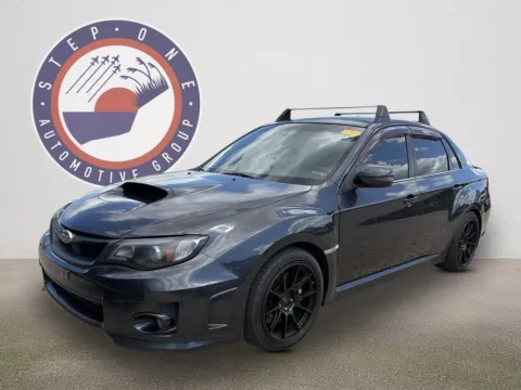 Photos of 2013 Subaru Impreza WRX STi for sale in Crestview, FL at Step One CDJR Fiat Crestview