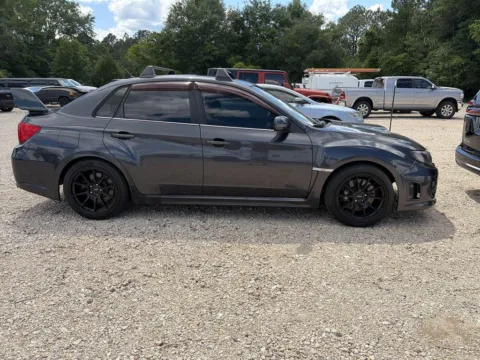 More photos of 2013 Subaru Impreza WRX STi at Step One CDJR Fiat Crestview, FL