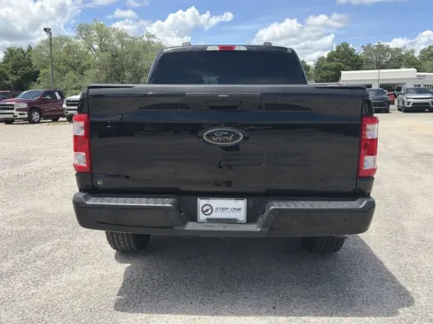 Photos of 2022 Ford F-150 XL for sale in Crestview, FL at Step One CDJR Fiat Crestview