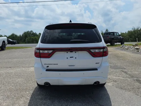 More photos of 2026 Dodge Durango GT HEMI V8 at Step One CDJR Fiat Crestview, FL