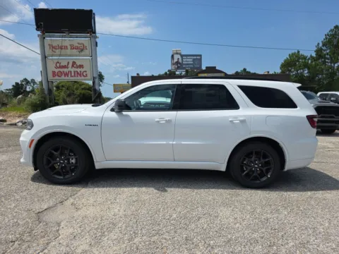 Another view of 2026 Dodge Durango GT HEMI V8 for sale in Crestview, FL at Step One CDJR Fiat Crestview