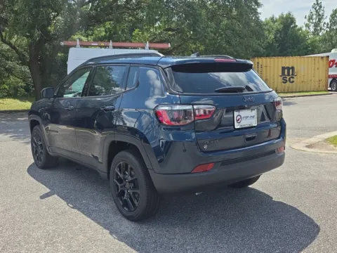 More photos of 2026 Jeep Compass Latitude at Step One CDJR Fiat Crestview, FL