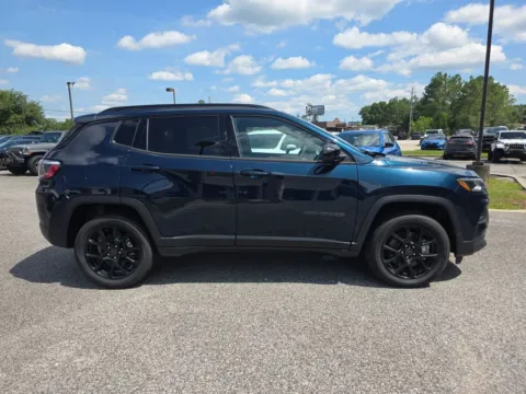 Another view of 2026 Jeep Compass Latitude for sale in Crestview, FL at Step One CDJR Fiat Crestview