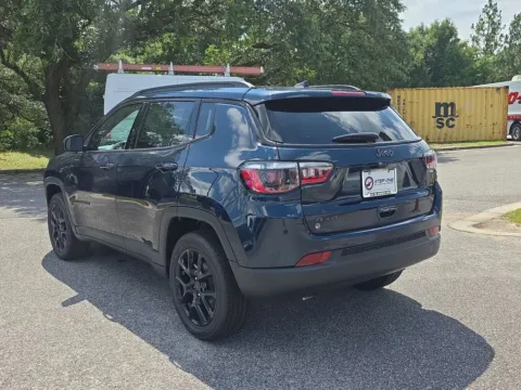 More photos of 2026 Jeep Compass Latitude at Step One CDJR Fiat Crestview, FL