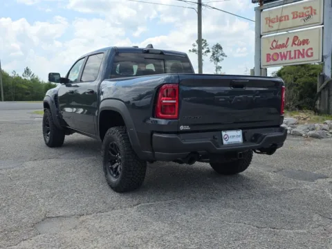 More photos of 2026 Ram 1500 RHO at Step One CDJR Fiat Crestview, FL