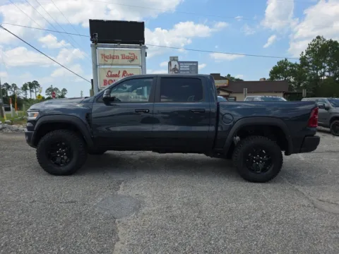 Another view of 2026 Ram 1500 RHO for sale in Crestview, FL at Step One CDJR Fiat Crestview