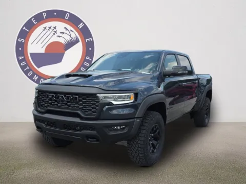 Photos of 2026 Ram 1500 RHO for sale in Crestview, FL at Step One CDJR Fiat Crestview