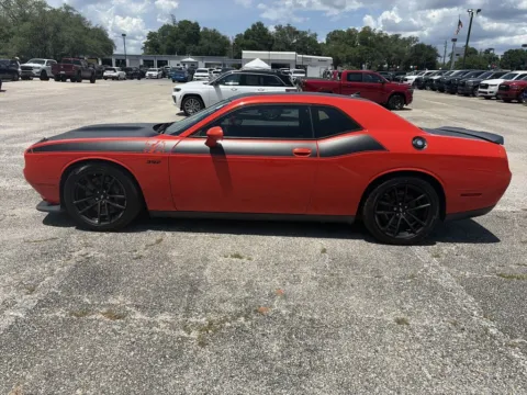 More photos of 2017 Dodge Challenger T/A 392 at Step One CDJR Fiat Crestview, FL