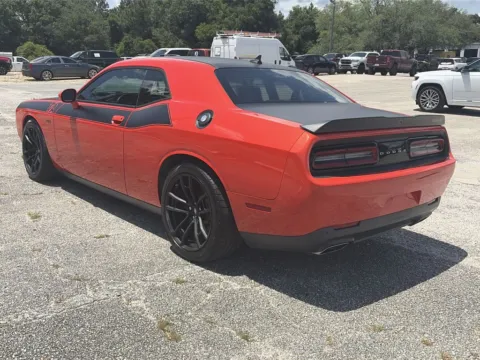 More photos of 2017 Dodge Challenger T/A 392 at Step One CDJR Fiat Crestview, FL