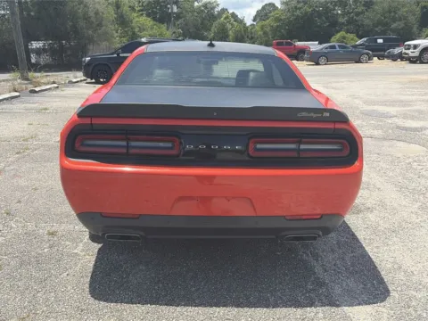More photos of 2017 Dodge Challenger T/A 392 at Step One CDJR Fiat Crestview, FL