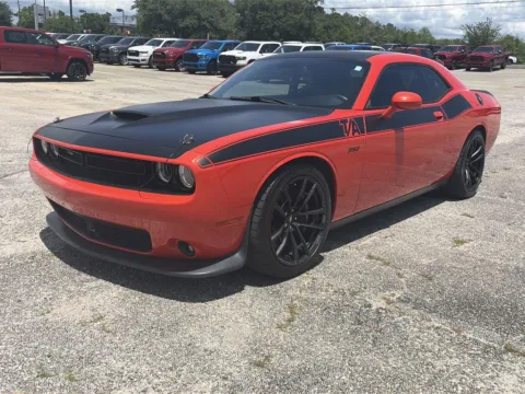 Photos of 2017 Dodge Challenger T/A 392 for sale in Crestview, FL at Step One CDJR Fiat Crestview